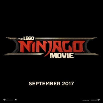 Лего фильм Ниндзяго мультфильм (2017)