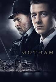 Готэм 5 сезон 5 серия с озвучкой coldfilm