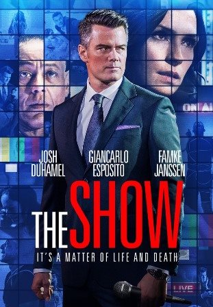 Фильм Это – ваша смерть (2017)