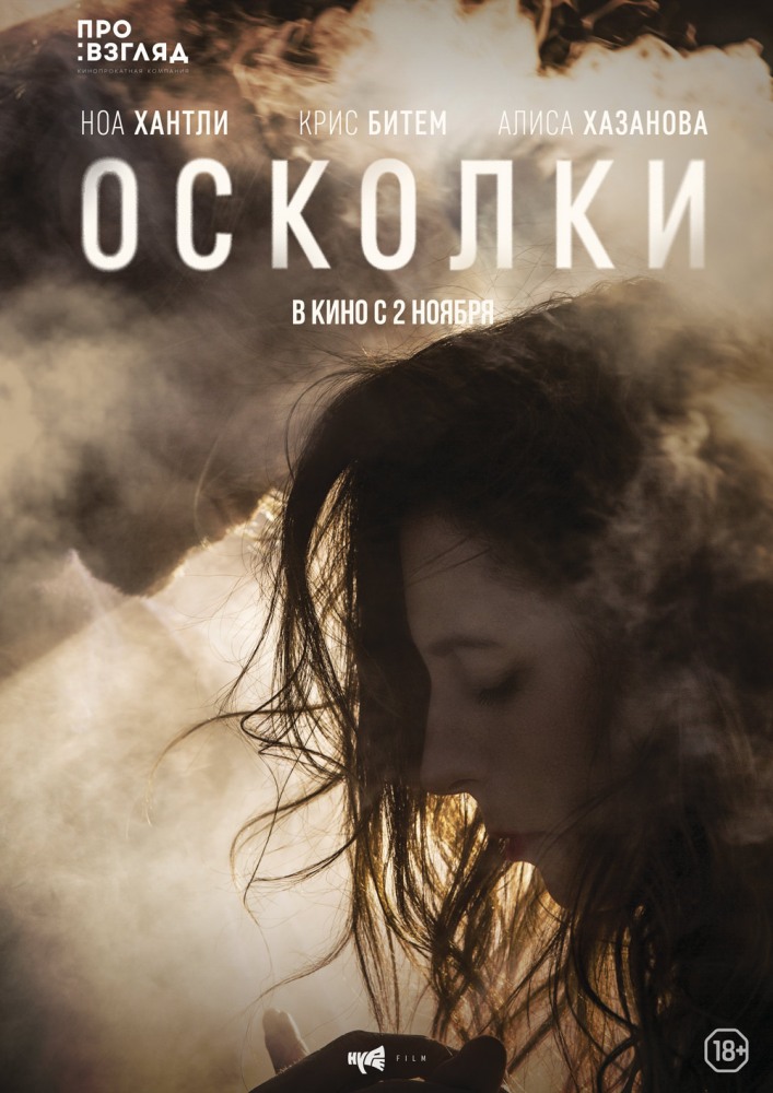 Фильм Фильм Осколки (2017)