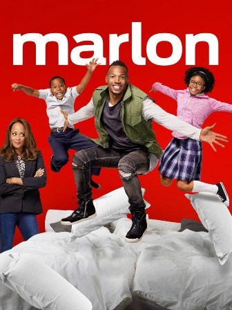 Фильм Марлон (2016) 3,4,5,6 серия