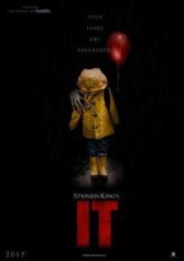 Фильм Оно (2017)