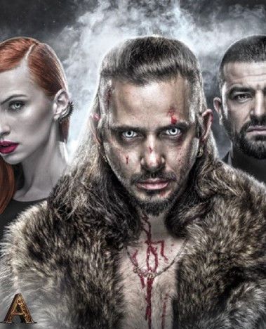 Фильм Джуда 5 серия (2017)