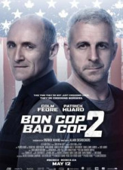 Фильм Плохой хороший полицейский 2 (2017)