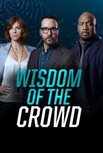Фильм сериал Мудрость толпы (2017) 4,5 серия