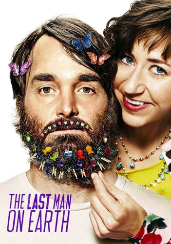 Фильм Последний человек на Земле 4 сезон 12 серия (2017)