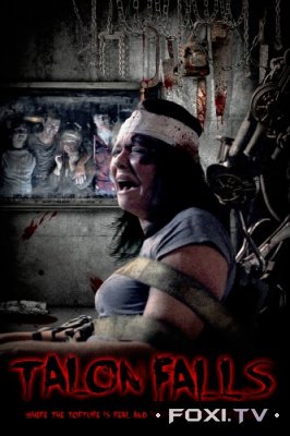 Фильм Тэлон Фолз (2017)