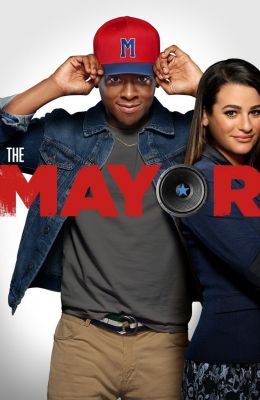 Фильм Мэр / The Mayor 3,4 серия (2017)