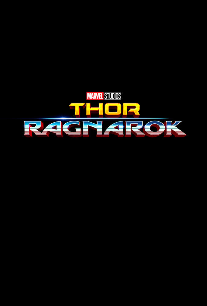 Фильм Фильм Тор 3: Рагнарек (2017)