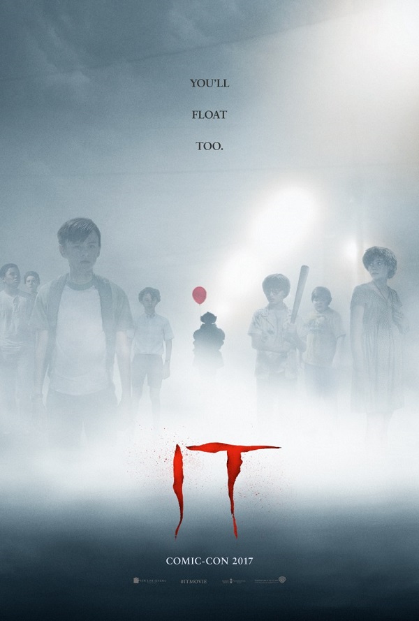 Фильм Фильм Оно 2 (2019)