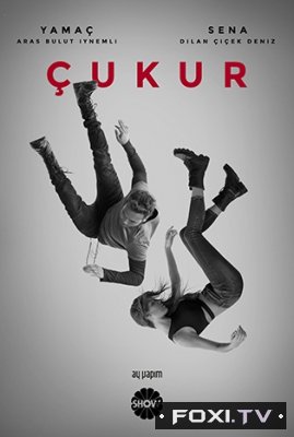 Фильм Чукур (2017) Çukur 21,22 серия