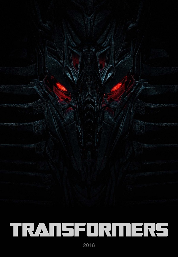 Фильм Фильм Трансформеры 6 (2018)