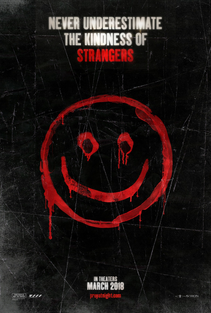 Фильм Фильм Незнакомцы 2 (2018)