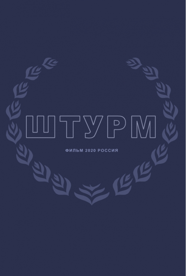 Фильм Фильм Штурм (2020)