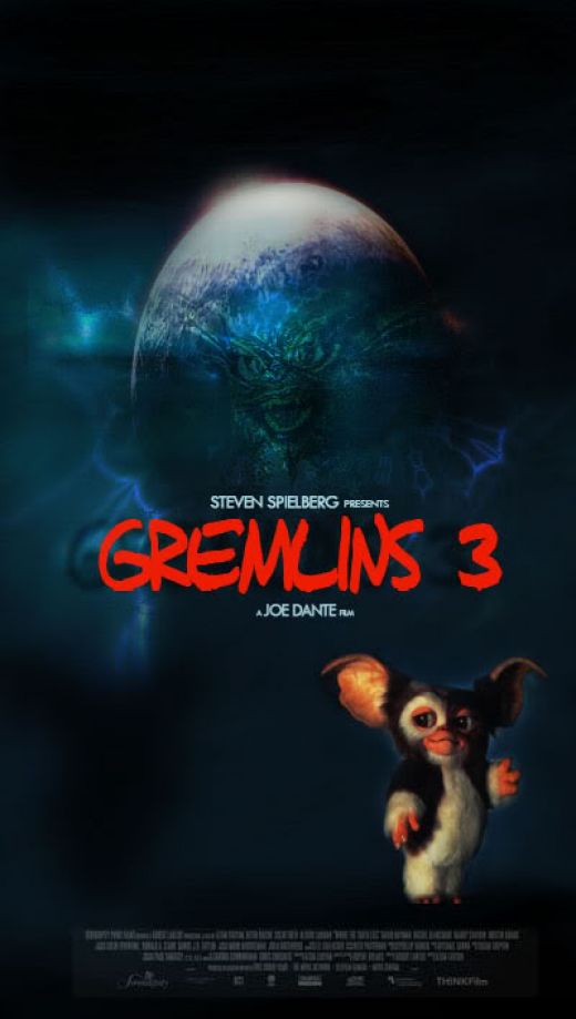 Фильм Гремлины 3 (2017)