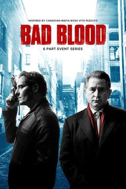 Фильм Дурная кровь сериал 2017 1, 2, 3, 4, 5, 6 серия