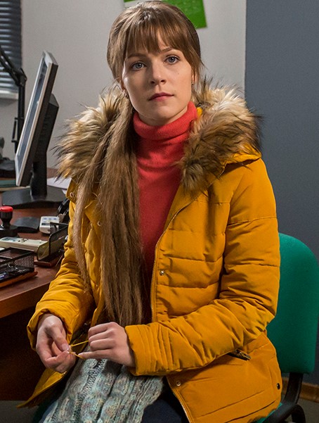 Фильм Плохая дочь (сериал 2018) 1,2,3,4 серия