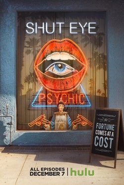 Фильм Ясновидец 2 сезон 7, 8, 9, 10 серия 2017