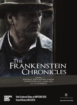 Фильм Хроники Франкенштейна 2 сезон 5,6,7 серия 2017