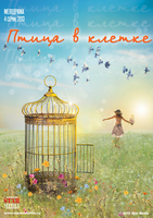 Фильм Птица в клетке (сериал 2013) 1, 2, 3, 4 серия