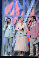 Фильм Новая волна 2017. Гала-концерт 04 01 2018