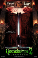 Фильм Фильм Ужастики 2 (2018)