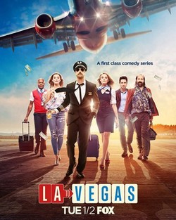 Фильм Из Лос-Анджелеса в Вегас 5 серия (сериал 2018)