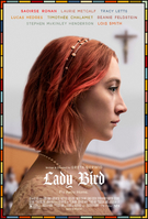 Фильм Фильм Леди Бёрд (2017)