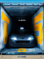 Фильм Фильм Такси 5 (2018)