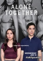 Фильм В одиночестве вместе 1, 2 серия (2018)