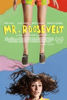 Фильм Фильм Мистер Рузвельт (2017)