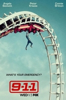 Фильм 9-1-1 1 сезон 3 серия сериал fox