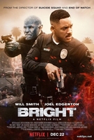Фильм Яркость фильм (2017)
