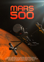 Фильм Фильм Марс-500 (2020)
