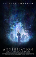 Фильм Фильм Аннигиляция (2018)