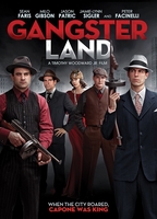 Фильм Фильм Земля Гангстеров (2017)