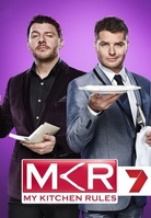 Фильм Правила моей кухни 8 сезон 1-48,49 серия 27 03 2018