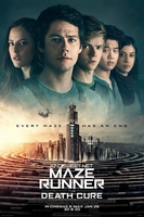 Фильм Бегущий в лабиринте 3: Лекарство от смерти (2018) фильм