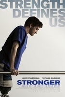 Фильм Фильм Сильнее (2017)