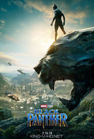 Фильм Чёрная Пантера (фильм 2018)