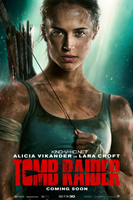 Фильм фильм Tomb Raider: Лара Крофт (2018)