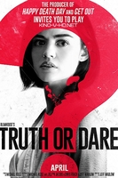 Фильм Правда или действие (фильм 2018)
