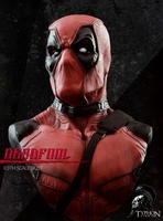 Фильм Фильм Дэдпул 3 (2019)