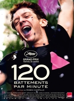Фильм Фильм 120 ударов в минуту (2017)