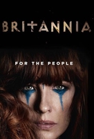 Фильм Британия 5,6 серия (2018) сериал все серии