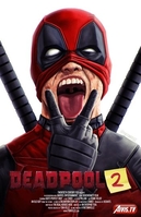 Фильм Фильм Дэдпул 2 (2018)