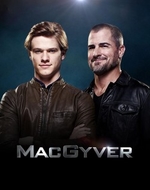Фильм МакГайвер 2 сезон 14 серия (2017) сериал