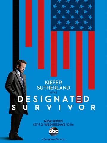 Фильм Последний кандидат / Designated Survivor 2 сезон 6 серия