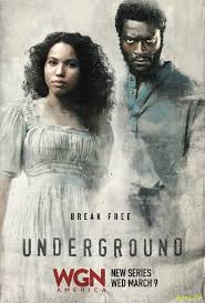 Фильм Подземка 2 сезон (2017) 10 серия