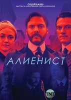 Фильм Алиенист 1 сезон 9,10 серия
